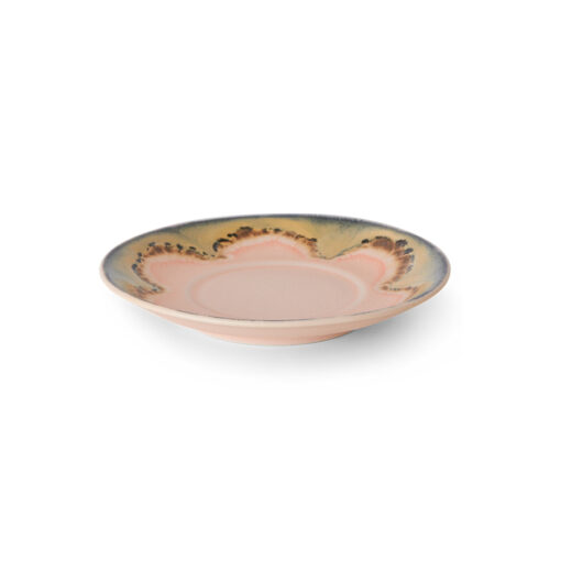 HKLIVING Saucer - Gem - Afbeelding 2