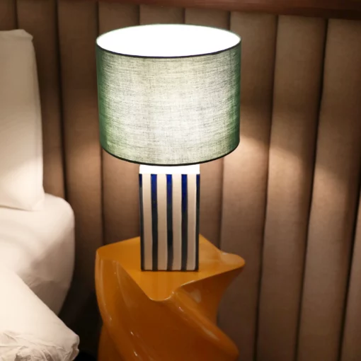 &KLEVERING Lamp Streak - Afbeelding 2