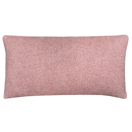 Malagoon Wool Rectangle Cushion - Rosewood - Afbeelding 2
