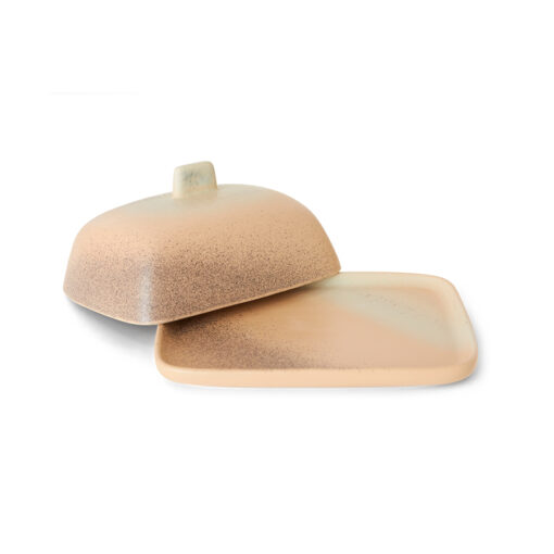 HKLIVING Butter Dish - Breeze - Afbeelding 2
