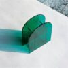 &KLEVERING Vase Arch - Dark Green - Afbeelding 3