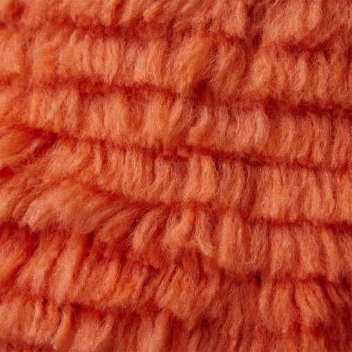 HKLIVING Fluffy Cushion - Sienna - Afbeelding 4