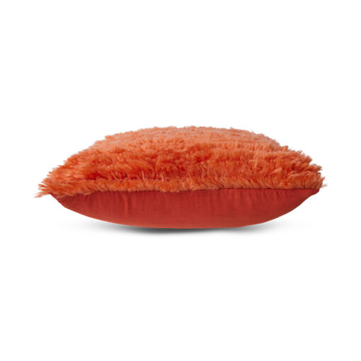 HKLIVING Fluffy Cushion - Sienna - Afbeelding 3