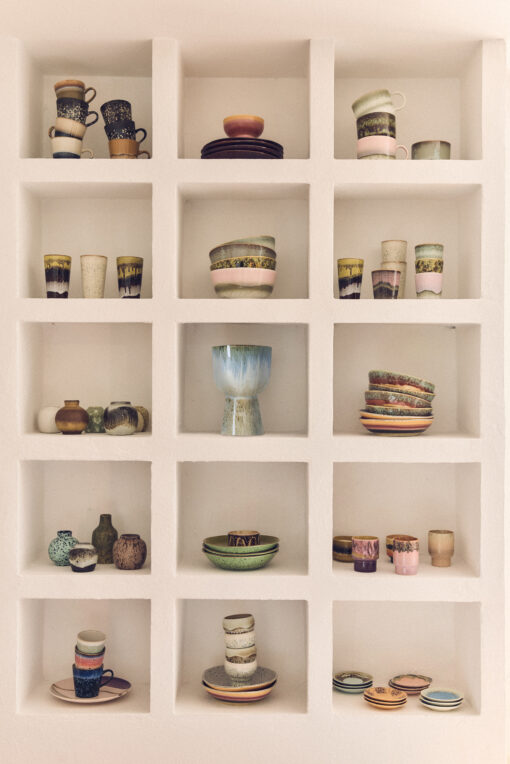 HKLIVING Coffee Mug - Torrent - Afbeelding 3