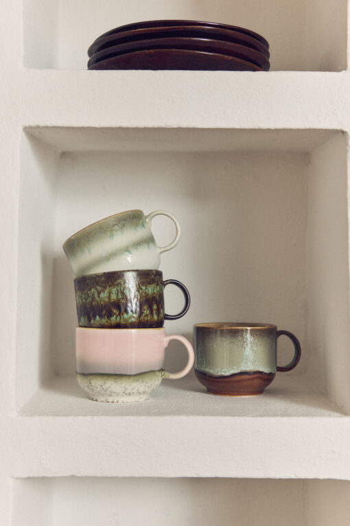 HKLIVING Tea Cup – Vesper - Afbeelding 3