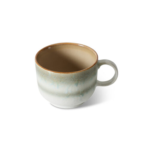 HKLIVING Tea Cup – Quest - Afbeelding 2