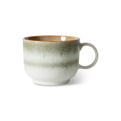 HKLIVING Tea Cup – Quest