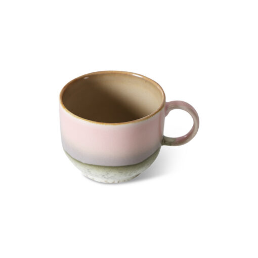 HKLIVING Tea Cup – Muse - Afbeelding 2