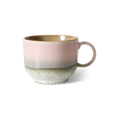 HKLIVING Tea Cup – Muse