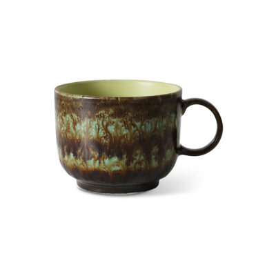 HKLIVING Tea Cup – Vesper