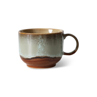HKLIVING Tea Cup – Echo