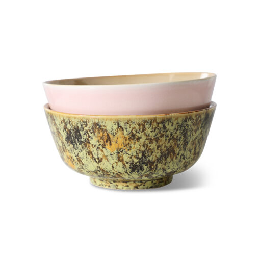 HKLIVING Ramen Bowl - Fjord - Afbeelding 2