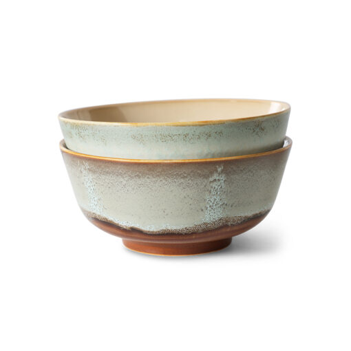 HKLIVING Ramen Bowl - Echo - Afbeelding 2