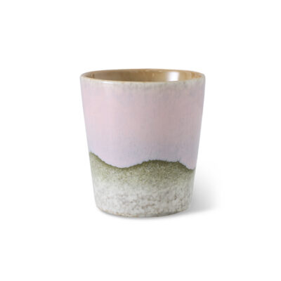 HKLIVING Coffee Mug – Bramble