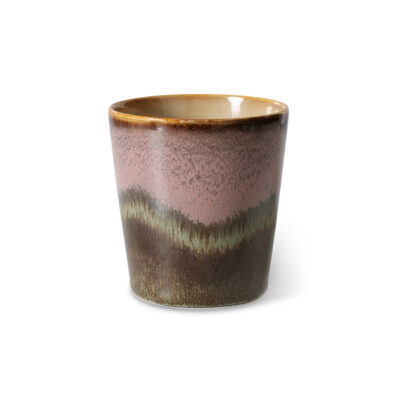 HKLIVING Coffee Mug - Torrent