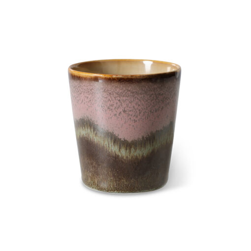 HKLIVING Coffee Mug - Torrent