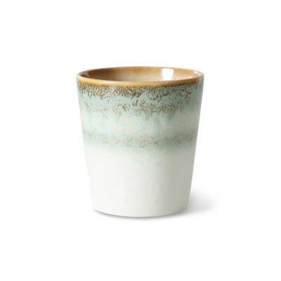 HKLIVING Coffee Mug – Petal