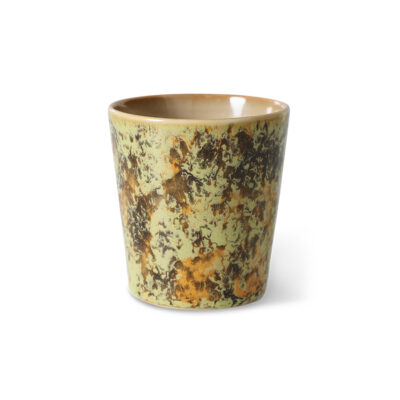 HKLIVING Coffee Mug – Fjord