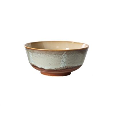 HKLIVING Ramen Bowl - Echo