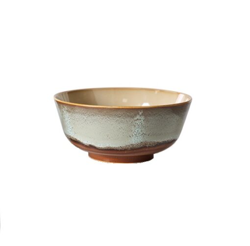 HKLIVING Ramen Bowl - Echo