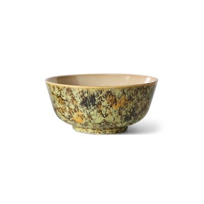 HKLIVING Ramen Bowl - Fjord