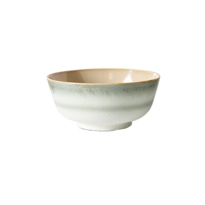 HKLIVING Ramen Bowl - Petal