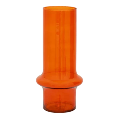 URBAN NATURE CULTURE Vase - Paprika