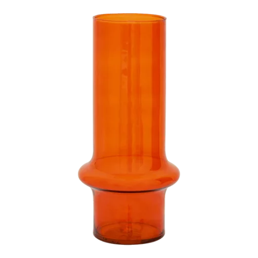URBAN NATURE CULTURE Vase - Paprika