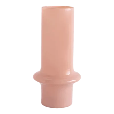 URBAN NATURE CULTURE Vase - Peach