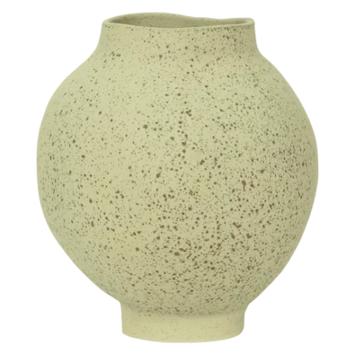 URBAN NATURE CULTURE Vase Heron - Green Bay