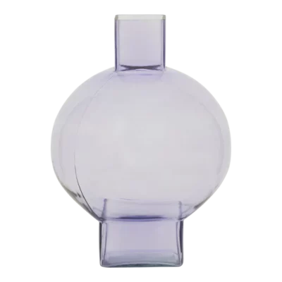 URBAN NATURE CULTURE Vase Cho - Orchid Bloom