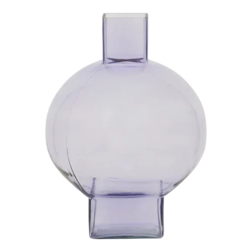 URBAN NATURE CULTURE Vase Cho - Orchid Bloom