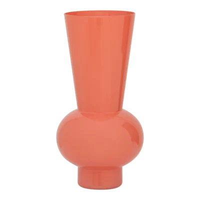 URBAN NATURE CULTURE Vase Keiko - Peach