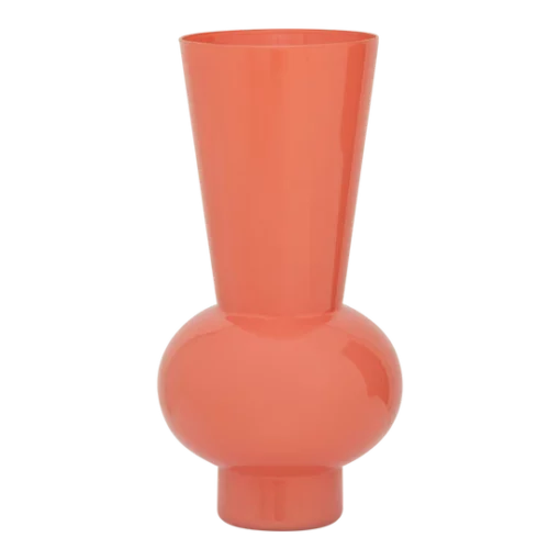 URBAN NATURE CULTURE Vase Keiko - Peach