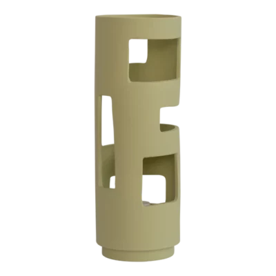 URBAN NATURE CULTURE Lamp Ludico - Pale Green