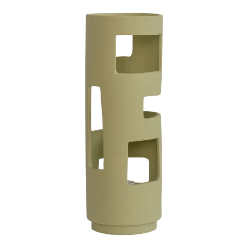 URBAN NATURE CULTURE Lamp Ludico - Pale Green