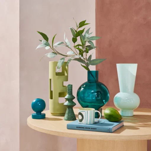 URBAN NATURE CULTURE Lamp Ludico - Pale Green - Afbeelding 3