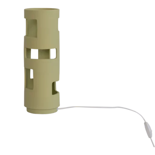 URBAN NATURE CULTURE Lamp Ludico - Pale Green - Afbeelding 2