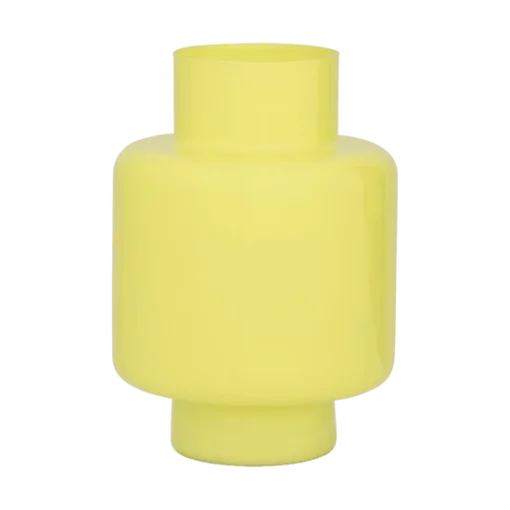 URBAN NATURE CULTURE x LINDA Vase - Vidro