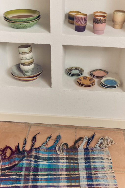HKLIVING Scented candle Small – Miami - Afbeelding 4