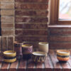 HKLIVING Scented Candle Small – Cape Town - Afbeelding 4