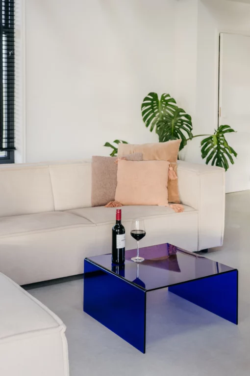 KNIKSTUDIO Table - Cube - Afbeelding 5