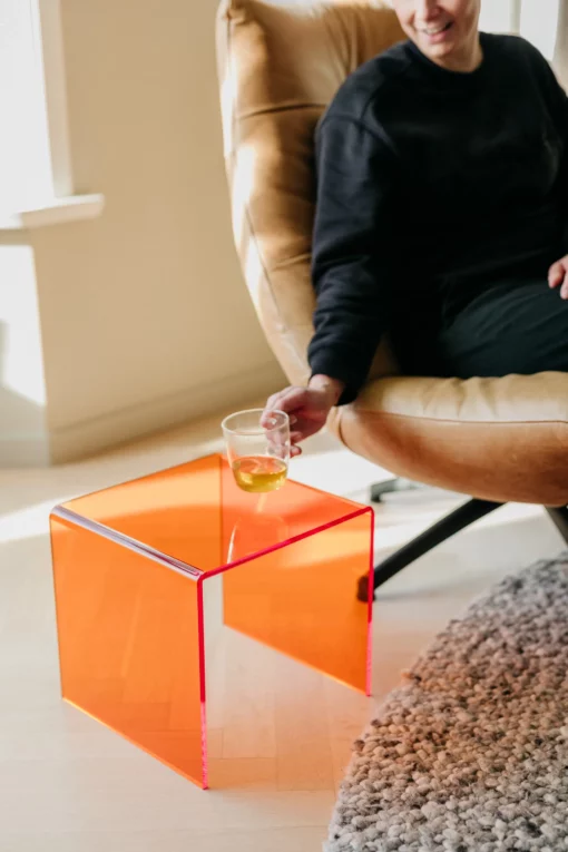 KNIKSTUDIO Table - Base - Afbeelding 2