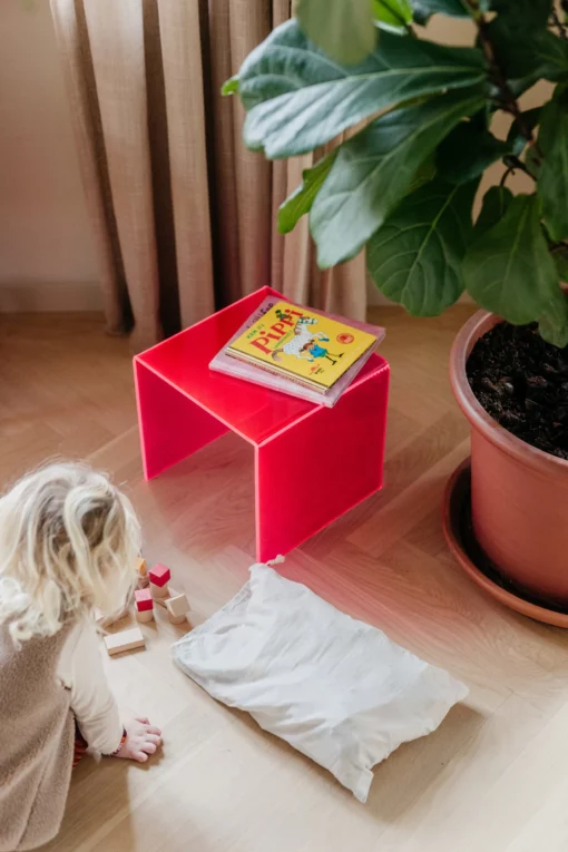 KNIKSTUDIO Table - Base - Afbeelding 4