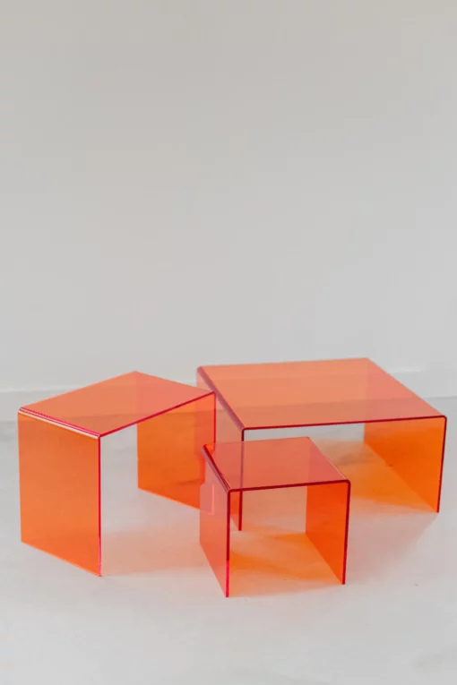 KNIKSTUDIO Table - Iconic - Afbeelding 6
