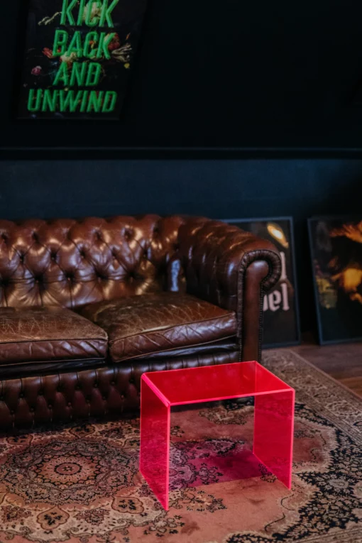 KNIKSTUDIO Table - Iconic - Afbeelding 5