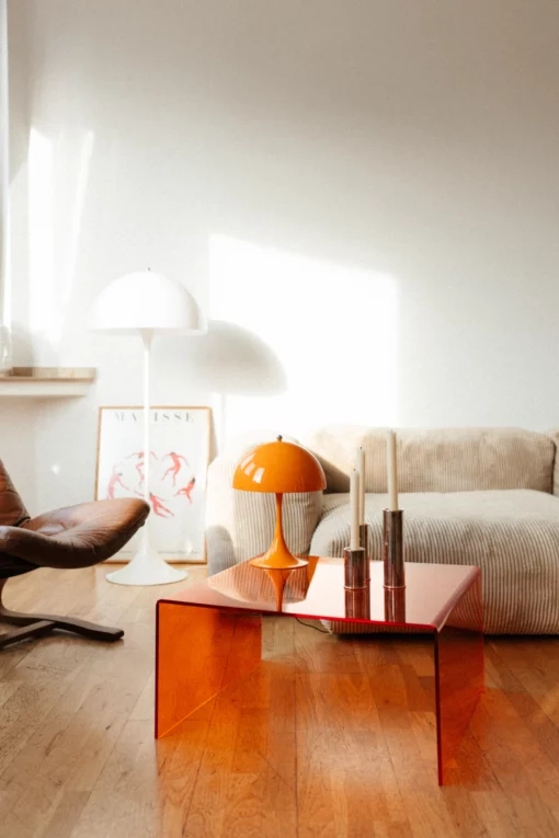 KNIKSTUDIO Table - Cube - Afbeelding 4