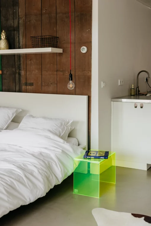 KNIKSTUDIO Table - Iconic - Afbeelding 3