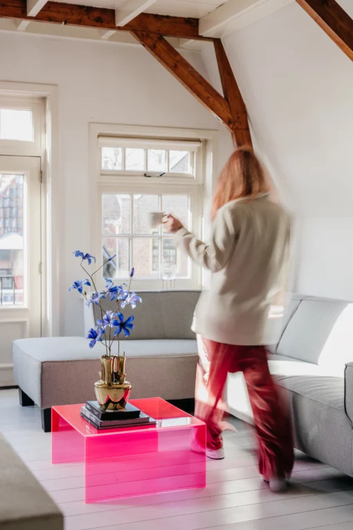 KNIKSTUDIO Table - Cube - Afbeelding 6