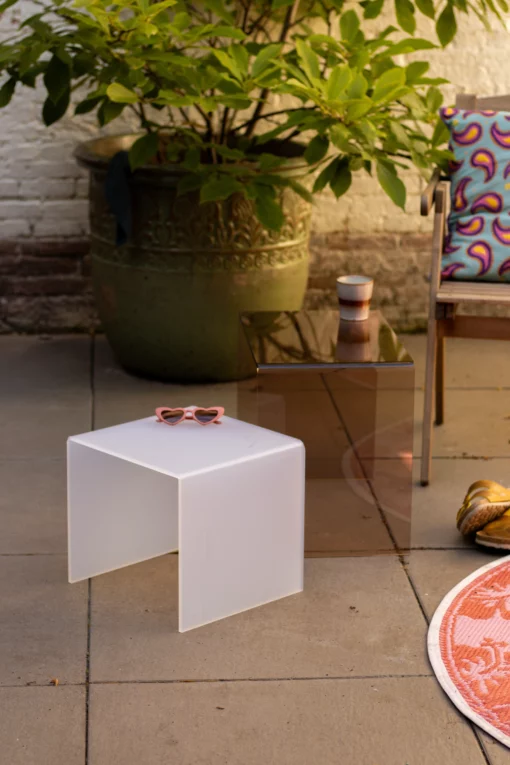KNIKSTUDIO Table - Base - Afbeelding 6